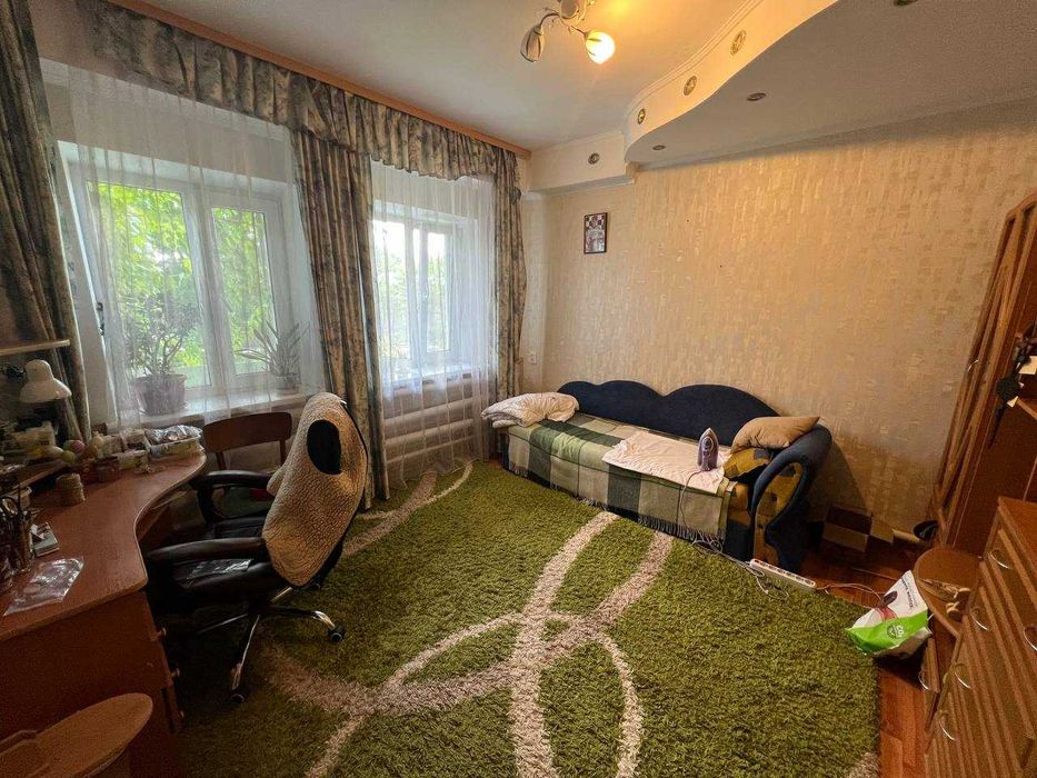 Будинок за адресою вул. Шалімова (площа 125 м²) - Atlanta.ua - фото 12