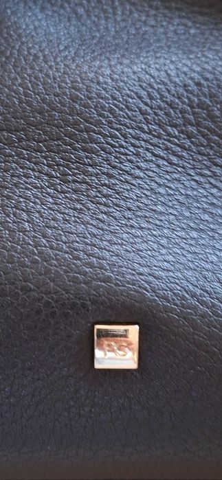 Mala original preto Purificacion Garcia