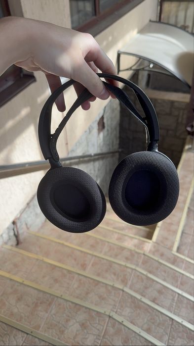 SteelSeries Arctis Nova 7 Wireless / 2.4 GHz + Bluetooth / USB-C