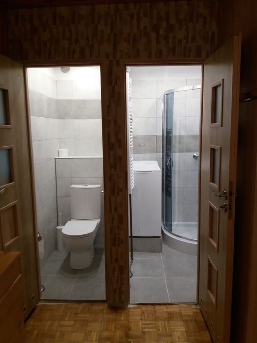 Pokój do wynajęcia- Bartodzieje