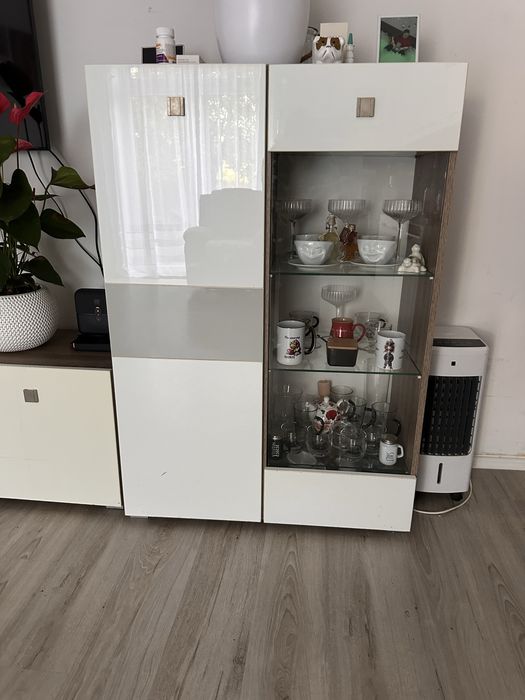 Zestaw mebli do salonu