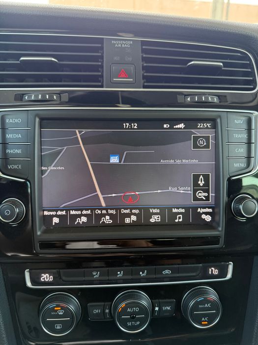 VW Golf VII Highline 1.6 TDI DSG Best Edition | Dynaudio | Park Assist | Full Extras