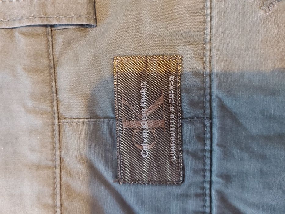 Spodnie  Calvin Klein Jeans
