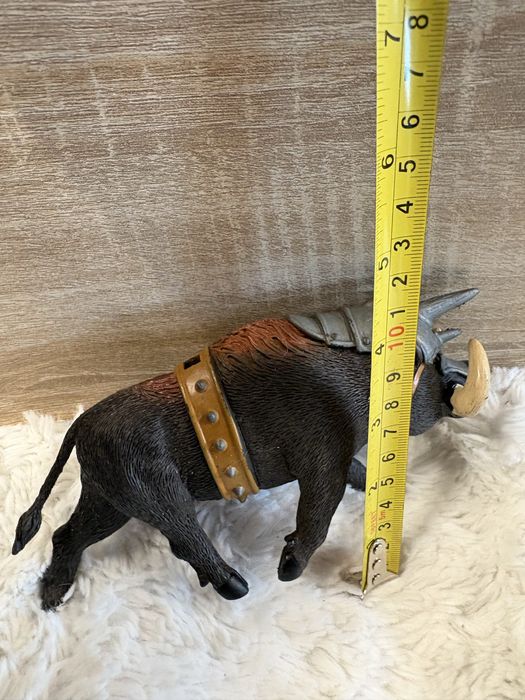 Figurka ELC Tower Of Doom Wild Boar