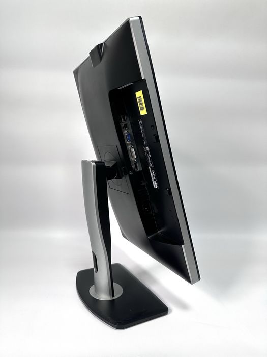 Монітор 24" Dell U2412M 1920х1200 (16:10) WLED IPS