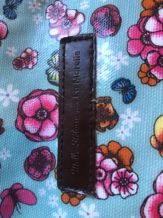 Mini backpack for children by La Marelle Paris64586011192579123