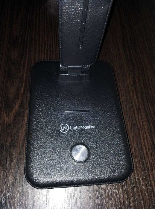 Настільна лампа 9вт