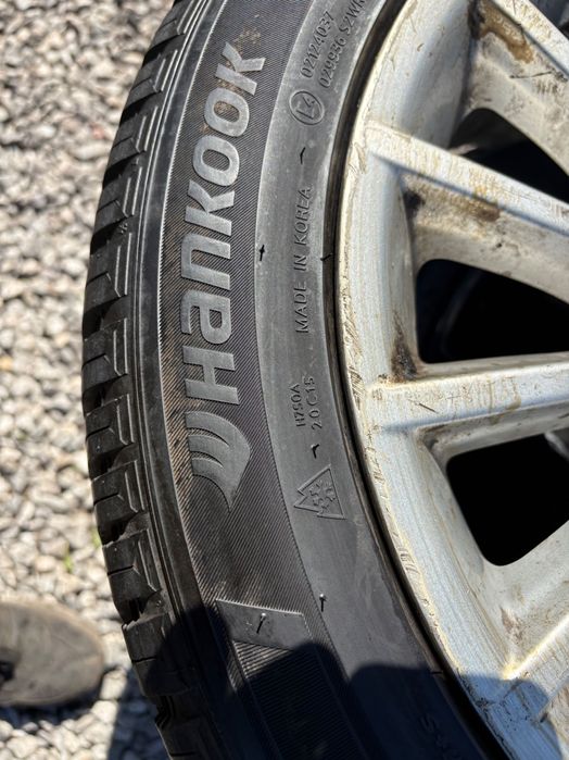 1 sztuka Hankook Kinergy 4s