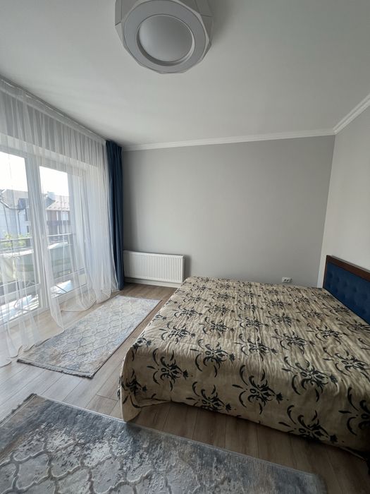 Оренда котеджу с. Лапаївка близько Зимна Вода