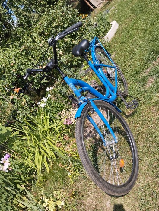 Sprzedam rower damkę