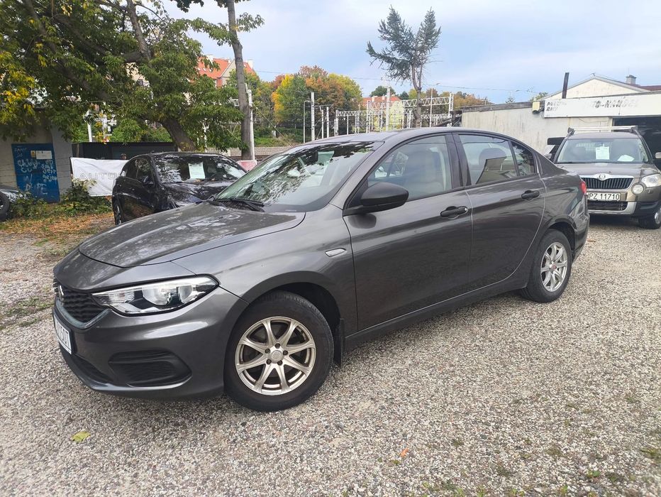 Fiat Tipo