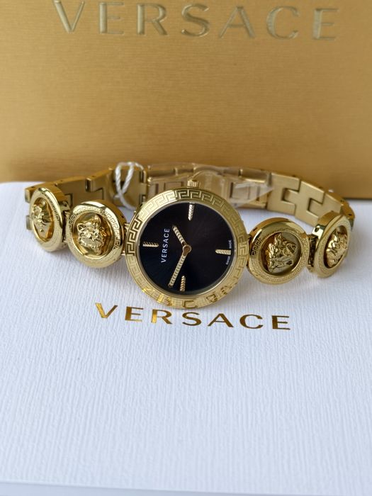 Жіночий годинник Versace
