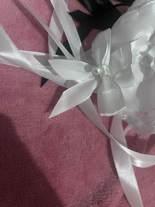 Headdress lolita,jirai kei
