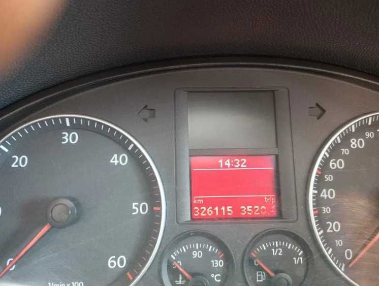 Volkswagen golf 5