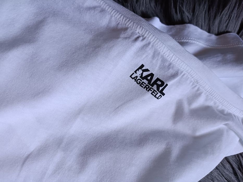 Bluzka Karl Lagerfeld