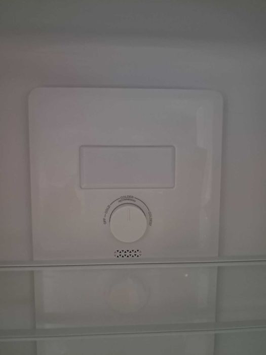 Холодильник - BRH-N186М60-W(білий, двухк.,нижн мороз, 186см)(GRUNHELM)