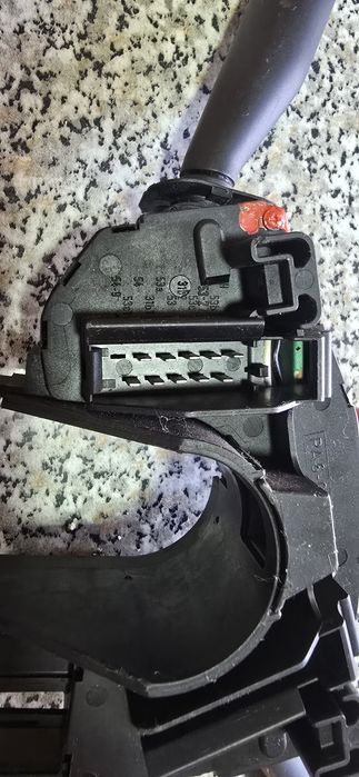 Comutador de Direção Ford e Mazda