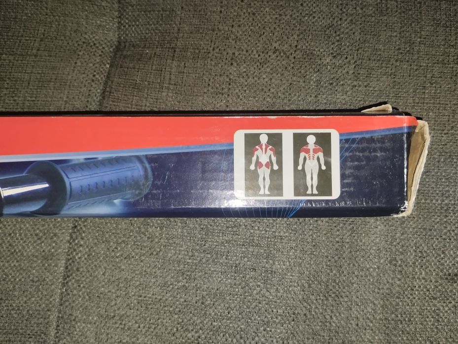 Muscle Exercise Bar439108951543664644