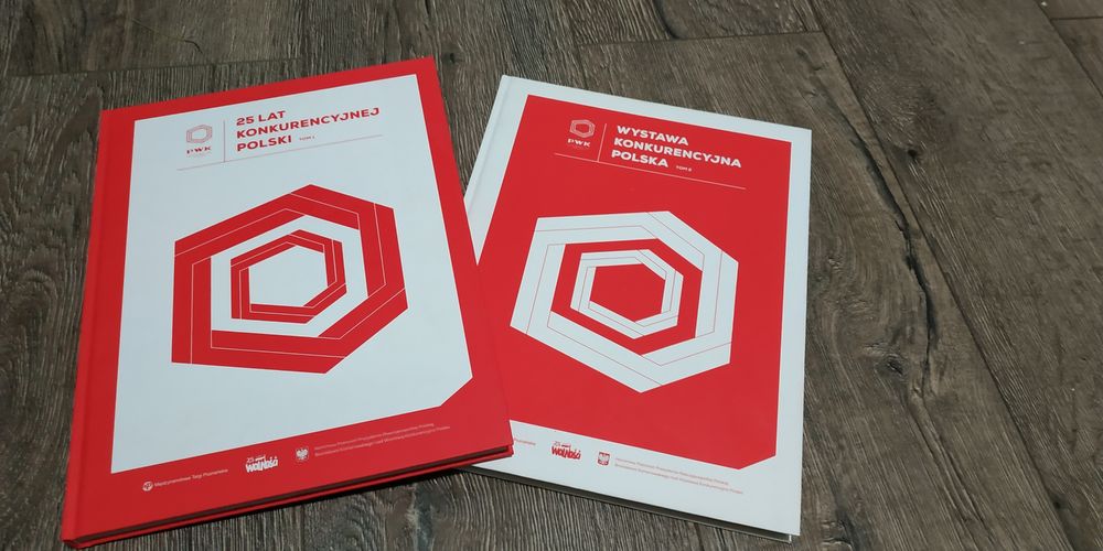 25 lat konkurencyjnej Polski książka