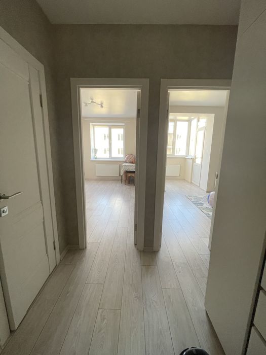 Продам 1-к  квартиру в ЖК Кемпінг Сіті