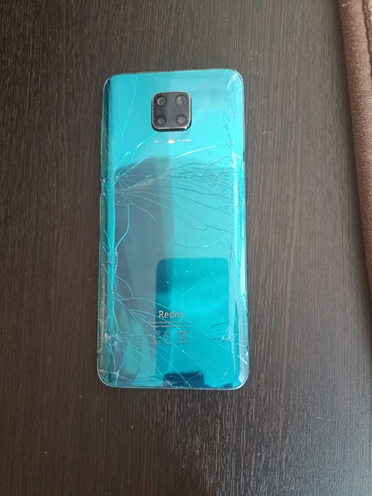 Продам Xiaomi redmi 9 note pro 6/64