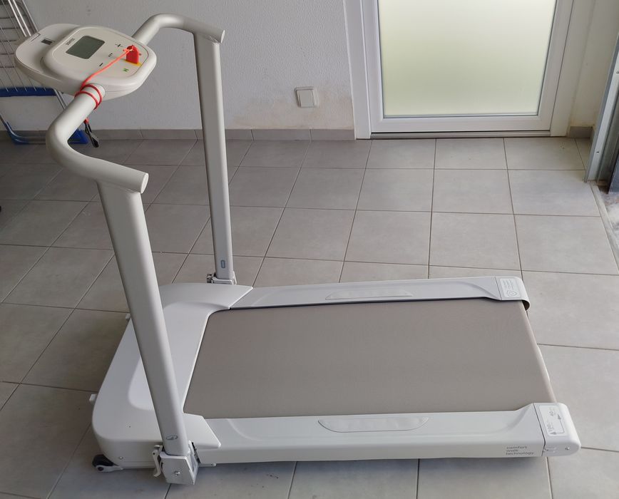 Passadeira dobrável