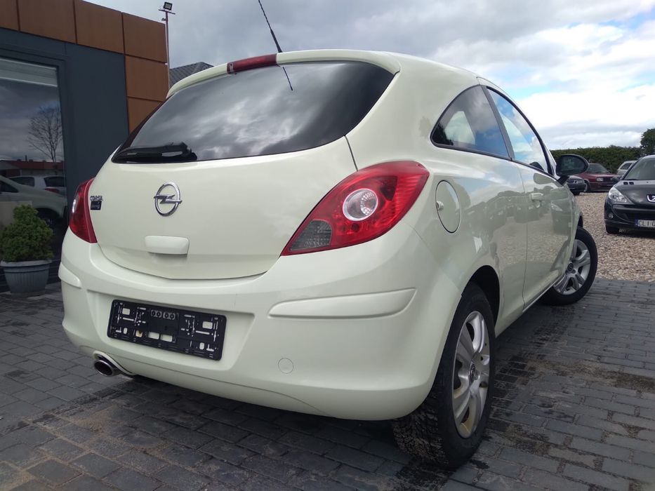 Klima 1,4 -mega stan