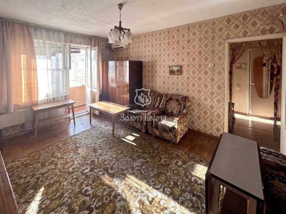 Квартира, 1к. Житловий стан. Оноре де Бальзака, 8в, Троєщина, Деснянський район