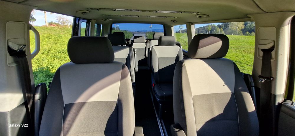 Продається Volkswagen Multivan T5