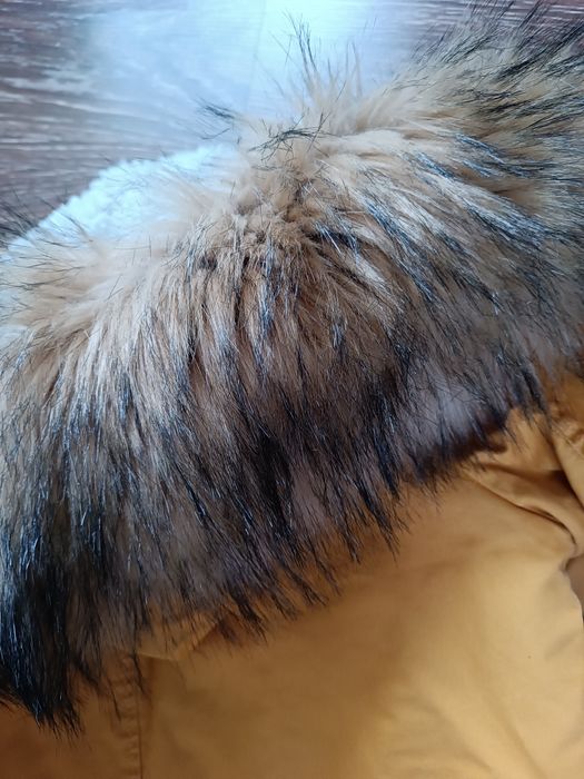 Парка, зимова парка, куртка, зимова куртка