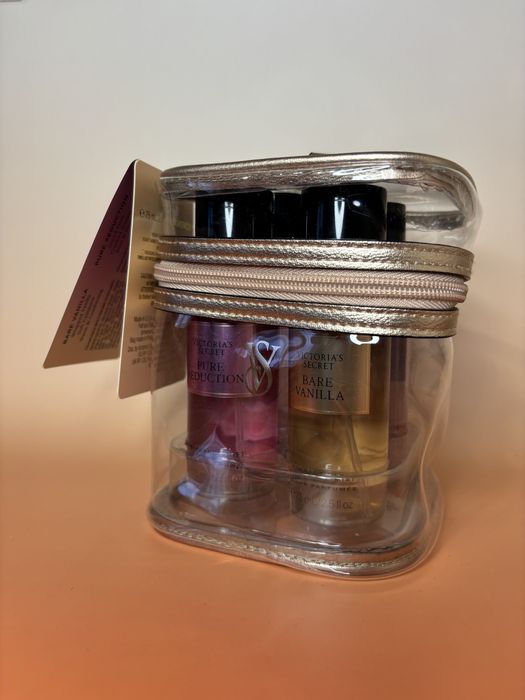 Набір Victoria’s Secret міст, лосьйон