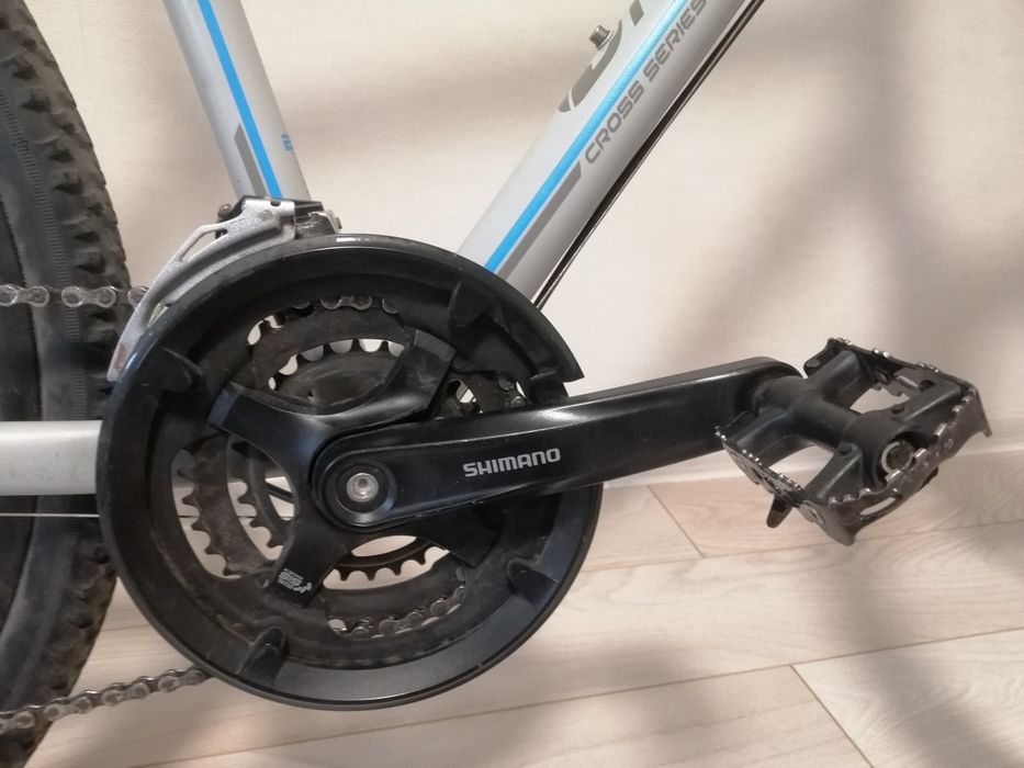 Велосипед Univega terreno 3.0