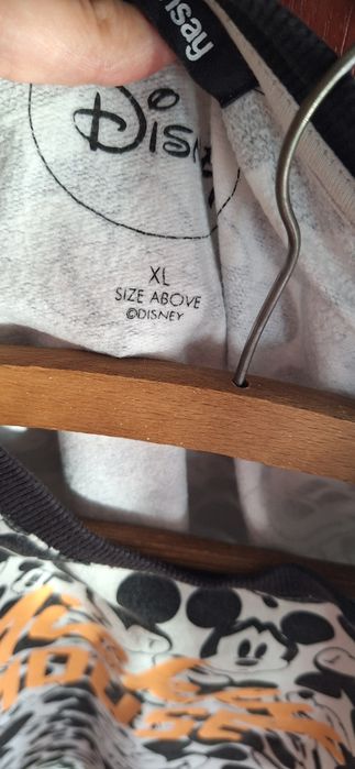 Bluza Myszka Miki Sinsay XL
