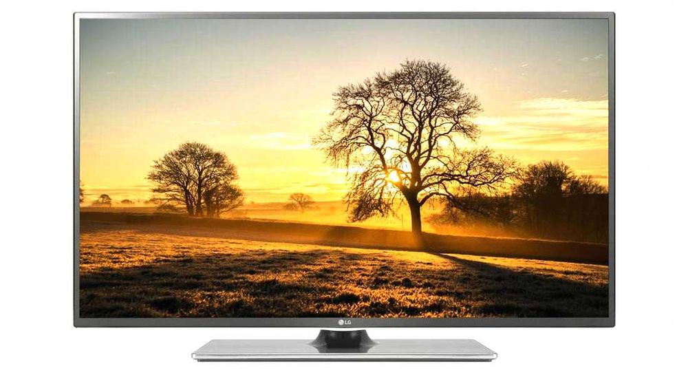 LG TV42 LF65 / WEBoS 2.0 / Smart / Wi-Fi DVB-T/C/S 3xHDMI USB