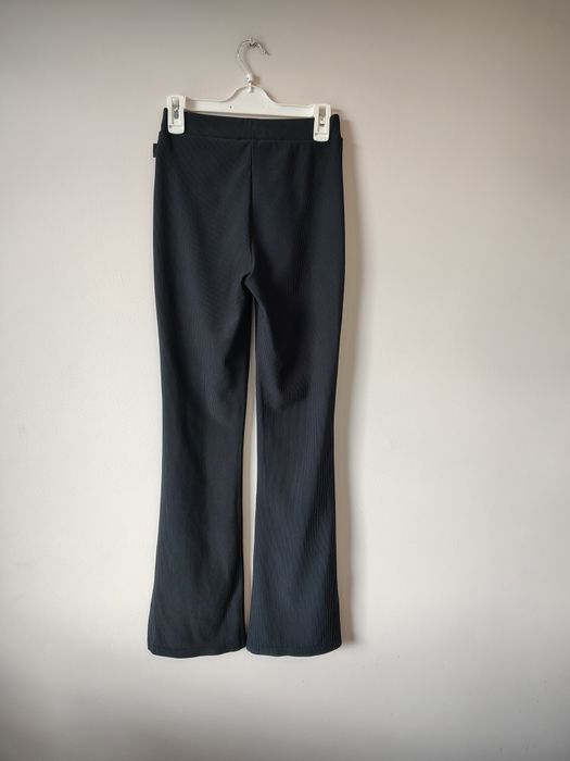 Legginsy dzwony ,4F,r.158