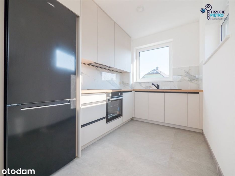 Nowe|3 Pokoje|Parking - Mikuszowice| II etap - rezerwacja