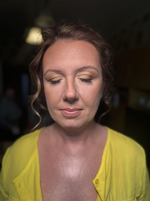 Makijaż wieczorowy, ślubny, sylwestrowy ŚLĄSK