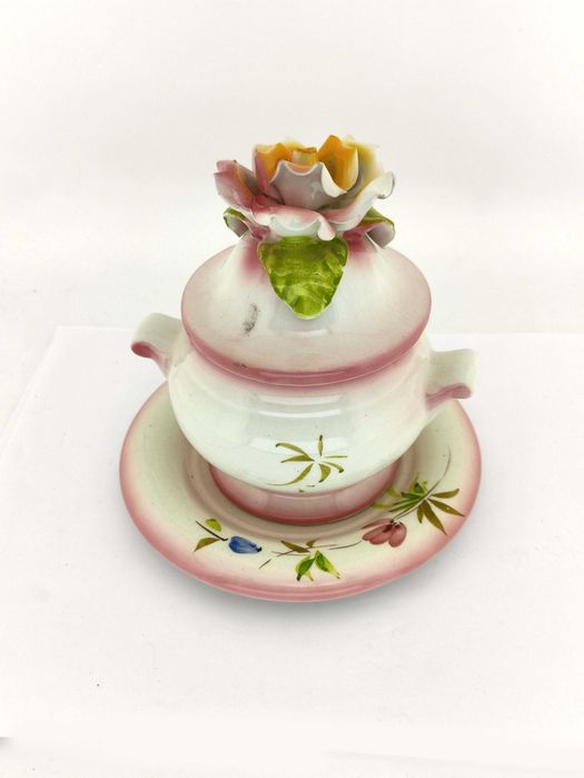 Small Antique Terrine442503250041251843