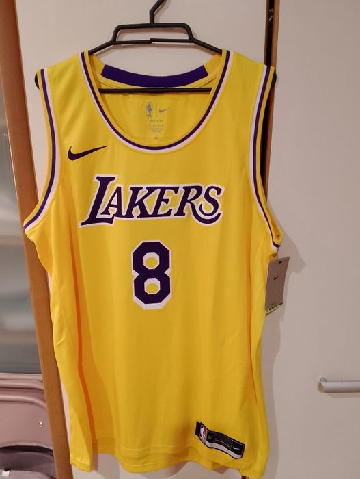 Koszulka NBA Kobe Bryant lakers xl