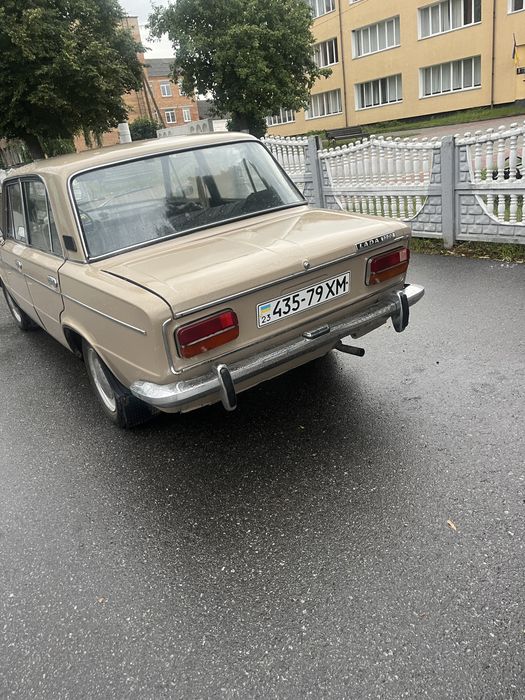 Ваз 2103 в дуже гарному стані