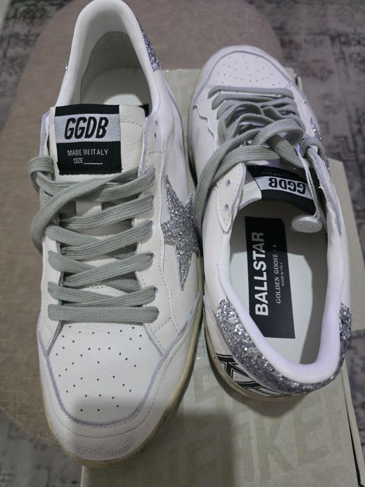 Sapatilhas Golden Goose