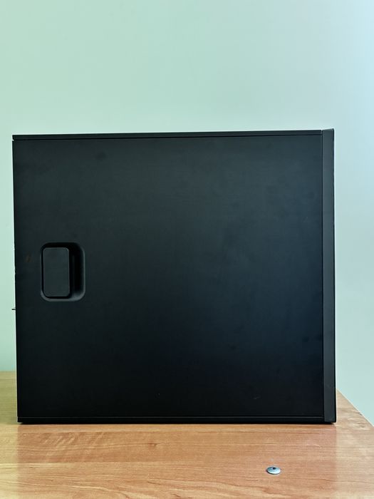 Kompaktowy Komputer PC HP i7 / 16 GB Dual / SSD 256GB + 500GB / Wi-Fi / Win 10 TWR