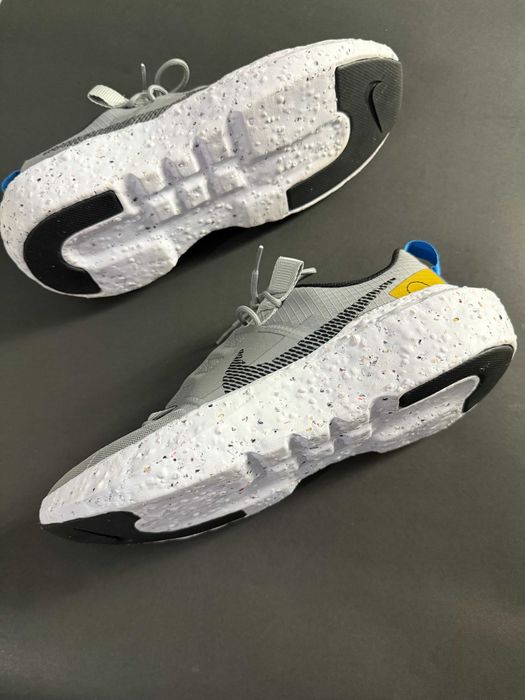 Sapatilhas Nike Crater Impact SE