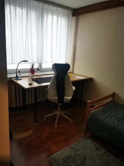 57m2/ul. Bosaka/200m od Galerii Dominikanskiej/ od właściciela