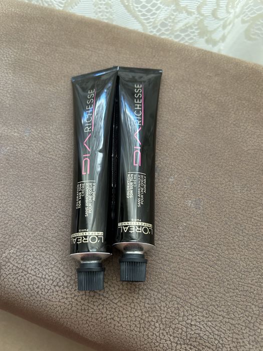 Coloracao Dia Richesse 4.15 Chocolate