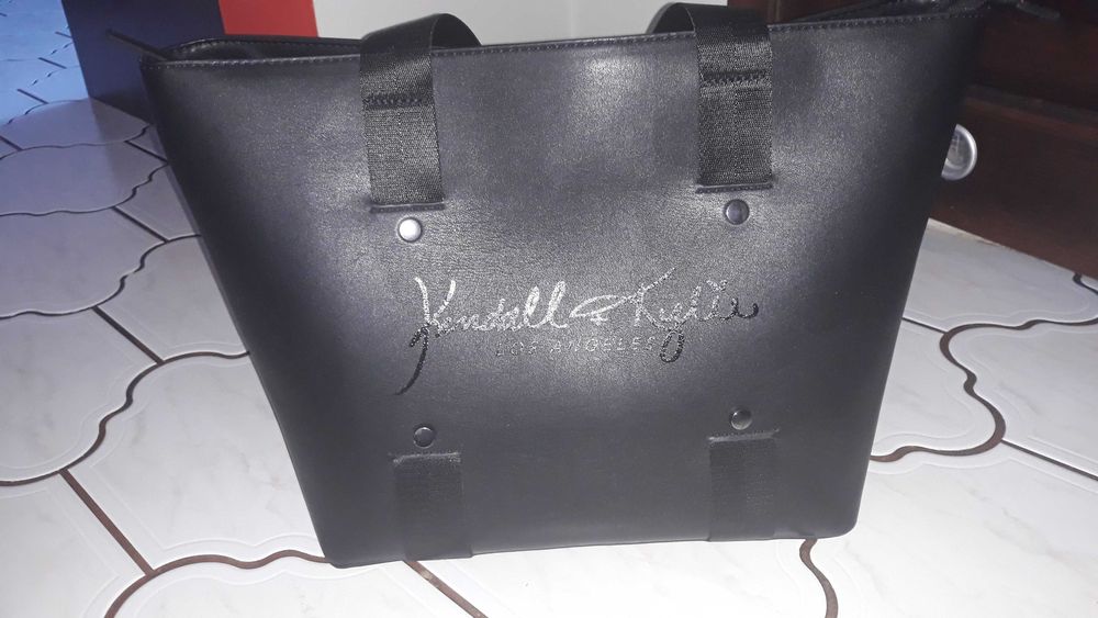 Torebka ekskluzywna i elegancka