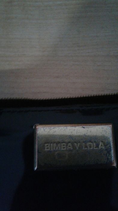 Carteira bimba lola