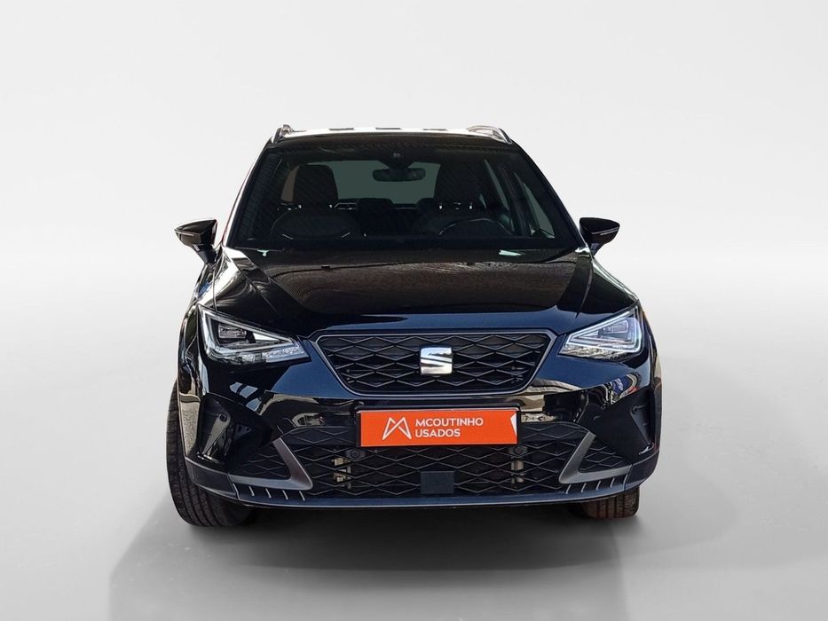 SEAT Arona 1.0 TSI FR