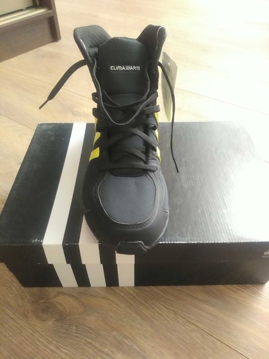 Кросівки Adidas Runbox