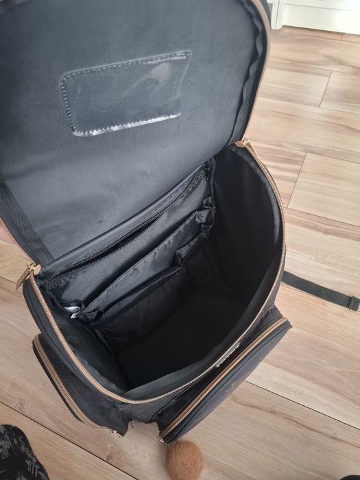Tornister ergonomiczny Starpak dla Dziewczynki